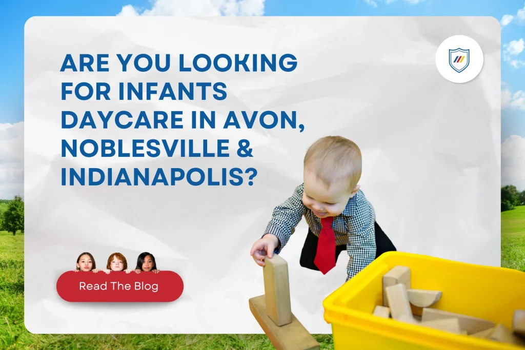 Best daycare in Avon