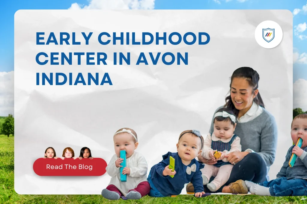 Best Early Childhood Education in Avon Indiana