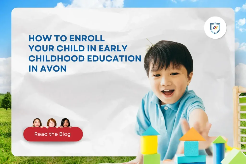 How to Enroll Your Child in Early Childhood Education in Avon