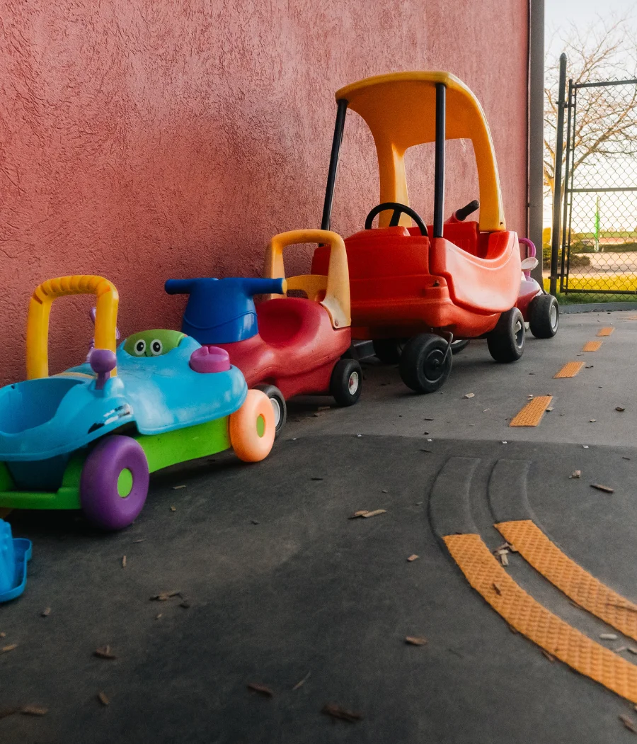 Childcare in Avon, IN