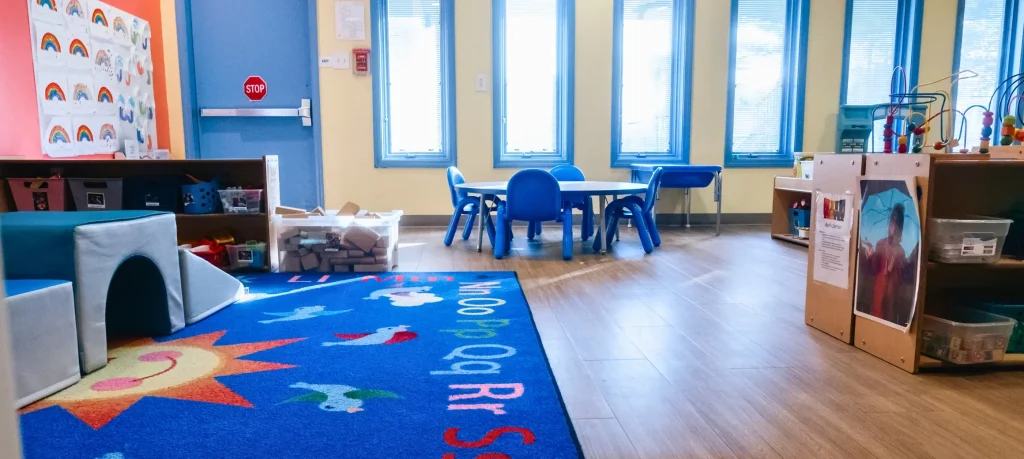 Infant care in Indianapolis, IN