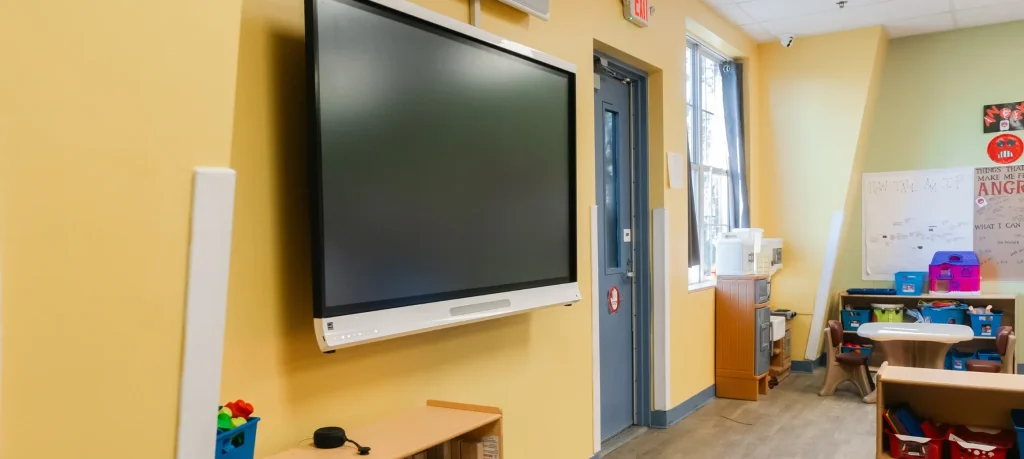 Toddler care in Noblesville East, IN