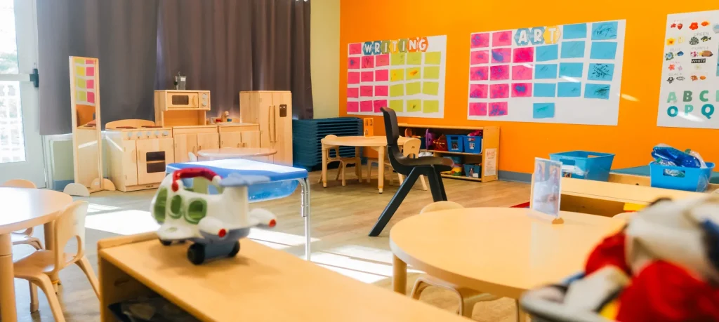 Childcare near me in Noblesville East, IN