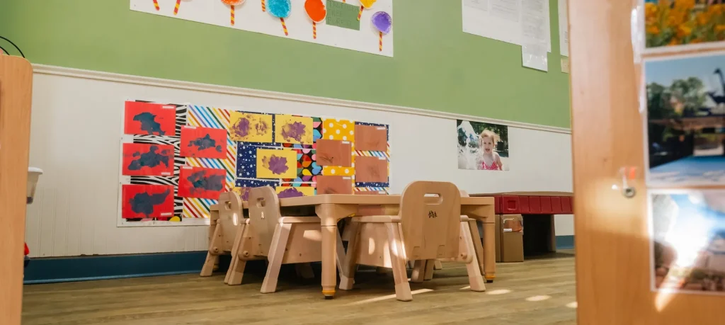 Pre-K Programs Avon, IN