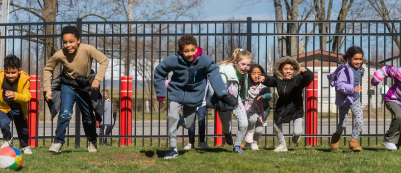 Before and after school care program in Indiana