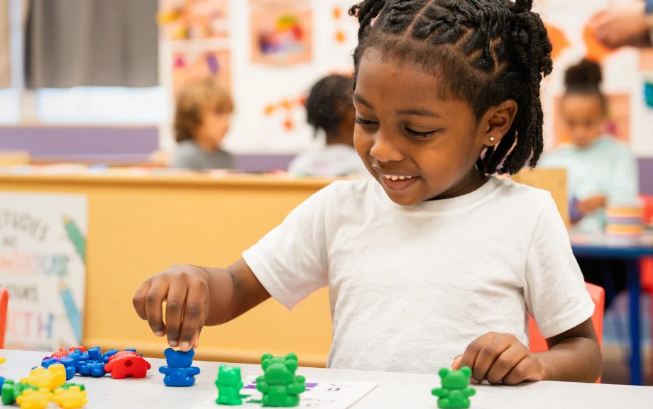 Daycare near me in Noblesville, IN