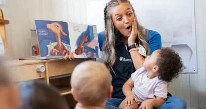 Best Childcare In Indiana