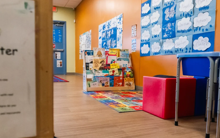 Daycare in Indianapolis, IN