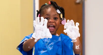 Premier Preschool Program in Indiana
