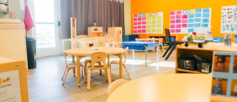 Preschool in Noblesville West, IN