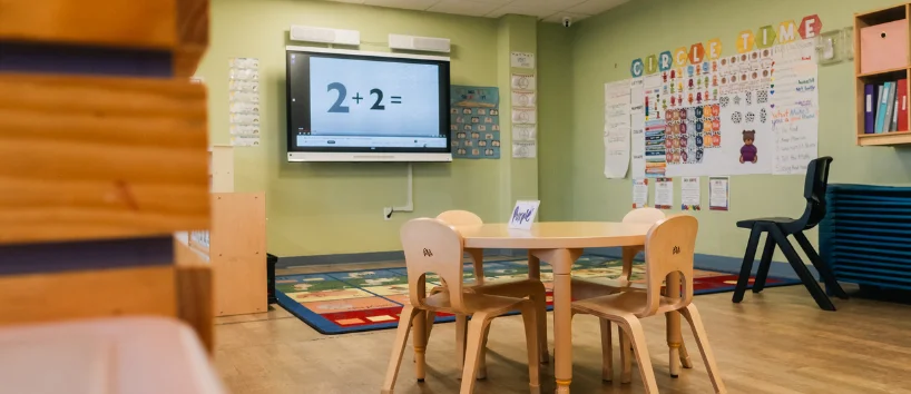 Infant care in Noblesville West, IN