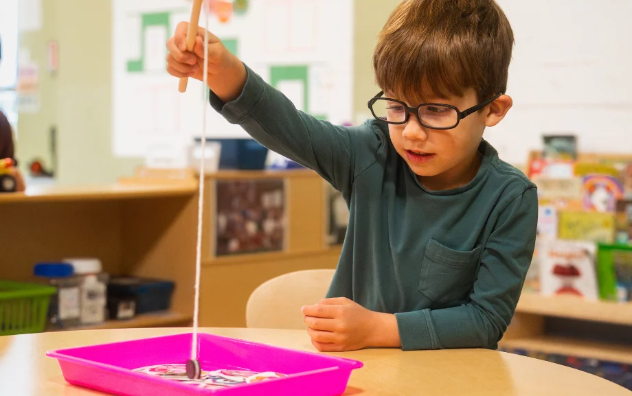 Daycare Near me in Noblesville West Indiana