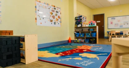 Daycare Noblesville West, IN