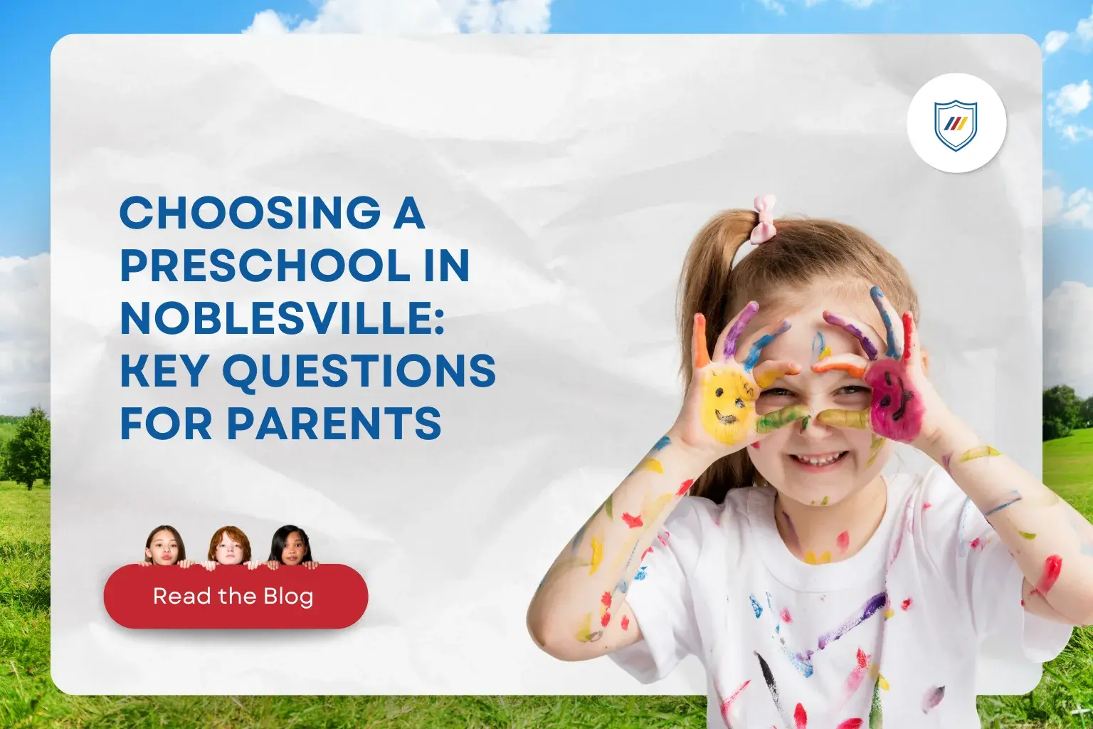 Preschool in Noblesville