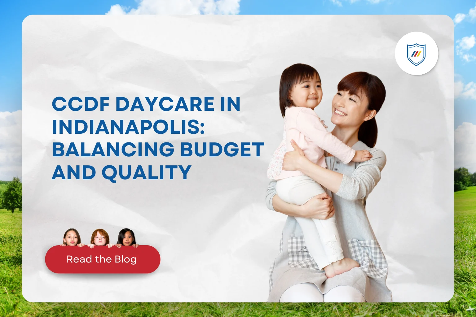 Daycare in Indianapolis