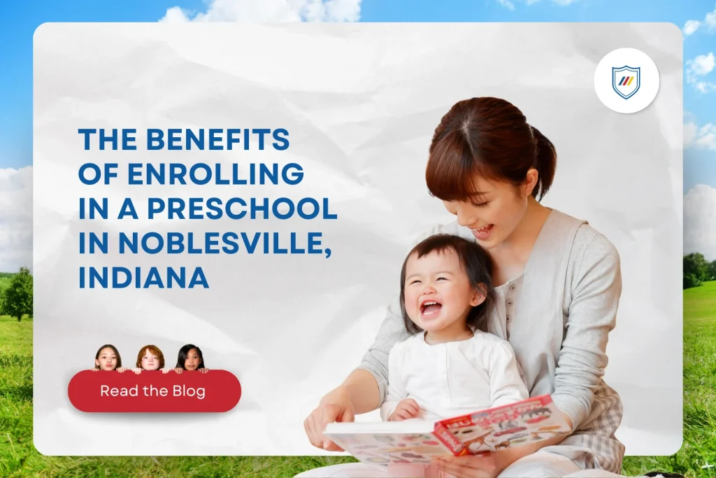 Preschool in Noblesville