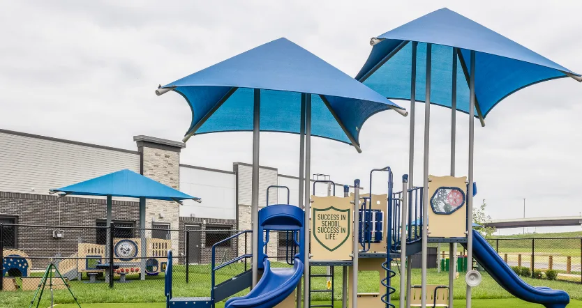 Early childhood education in Speedway, IN