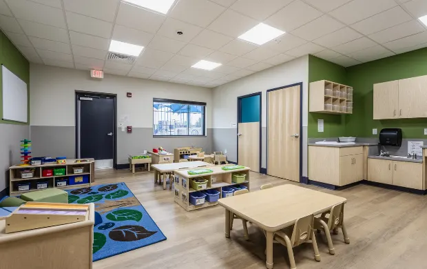 Preschool and Daycare in Speedway, IN