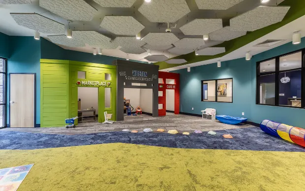 Daycare in Speedway, IN