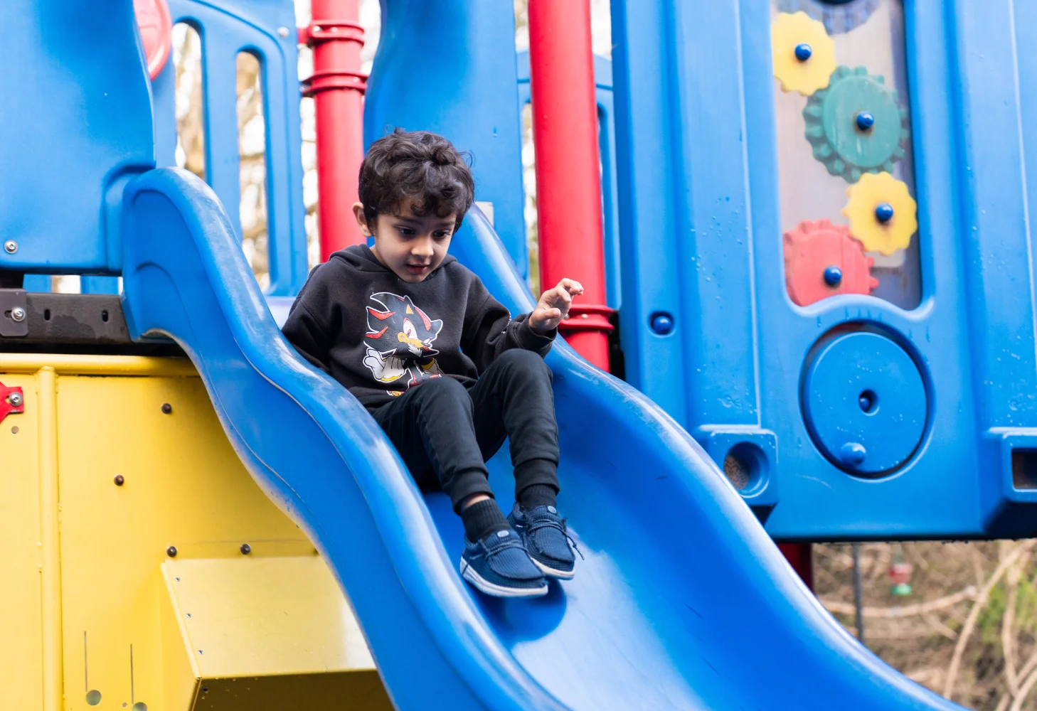 daycare in Noblesville Indiana