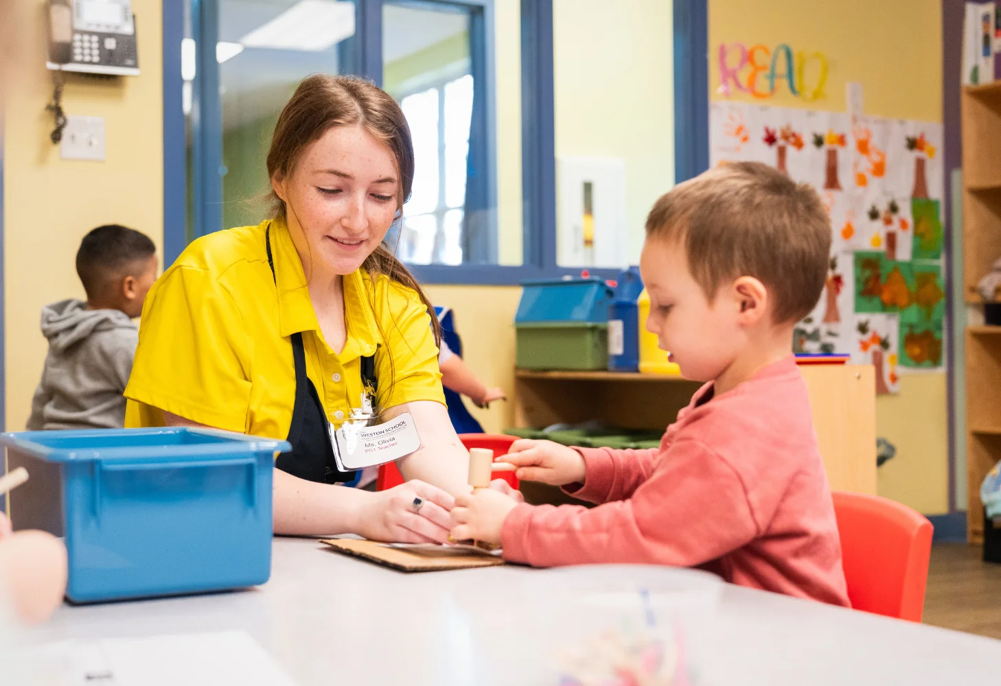 daycare in Noblesville Indiana