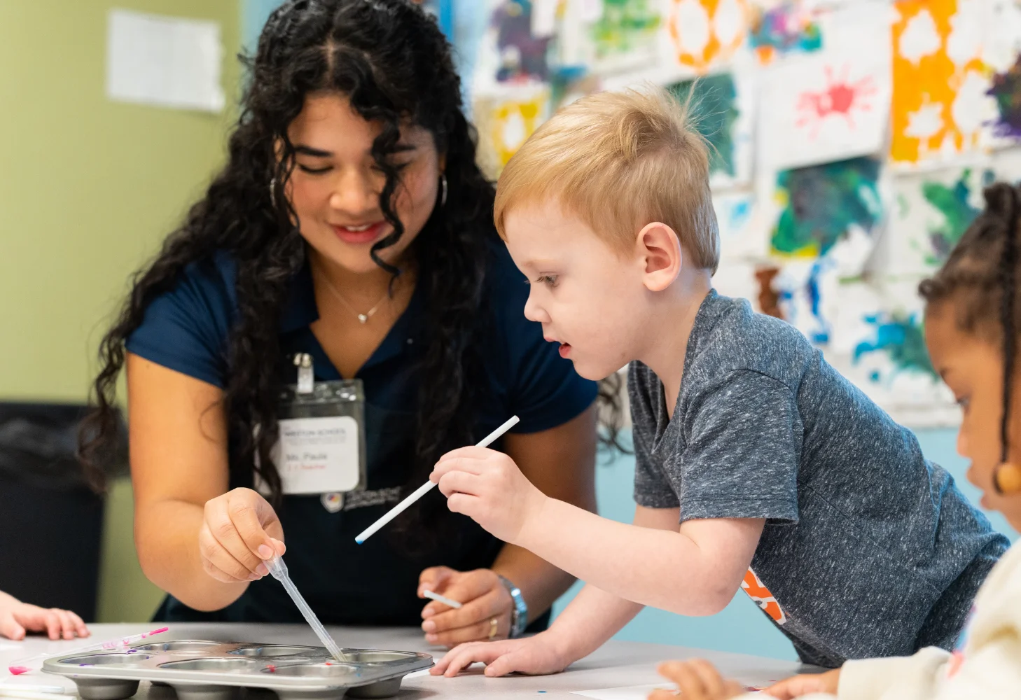 infant daycare near me Indiana