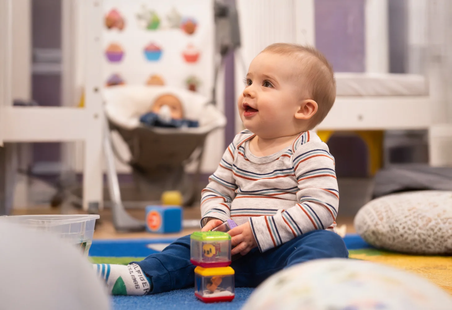 preschool and daycare near me