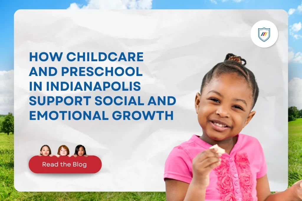 Childcare and preschool in Indianapolis