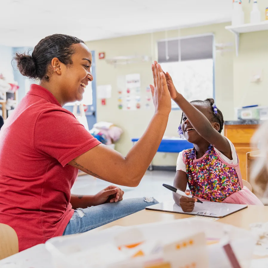 Best before and after daycare in Indiana