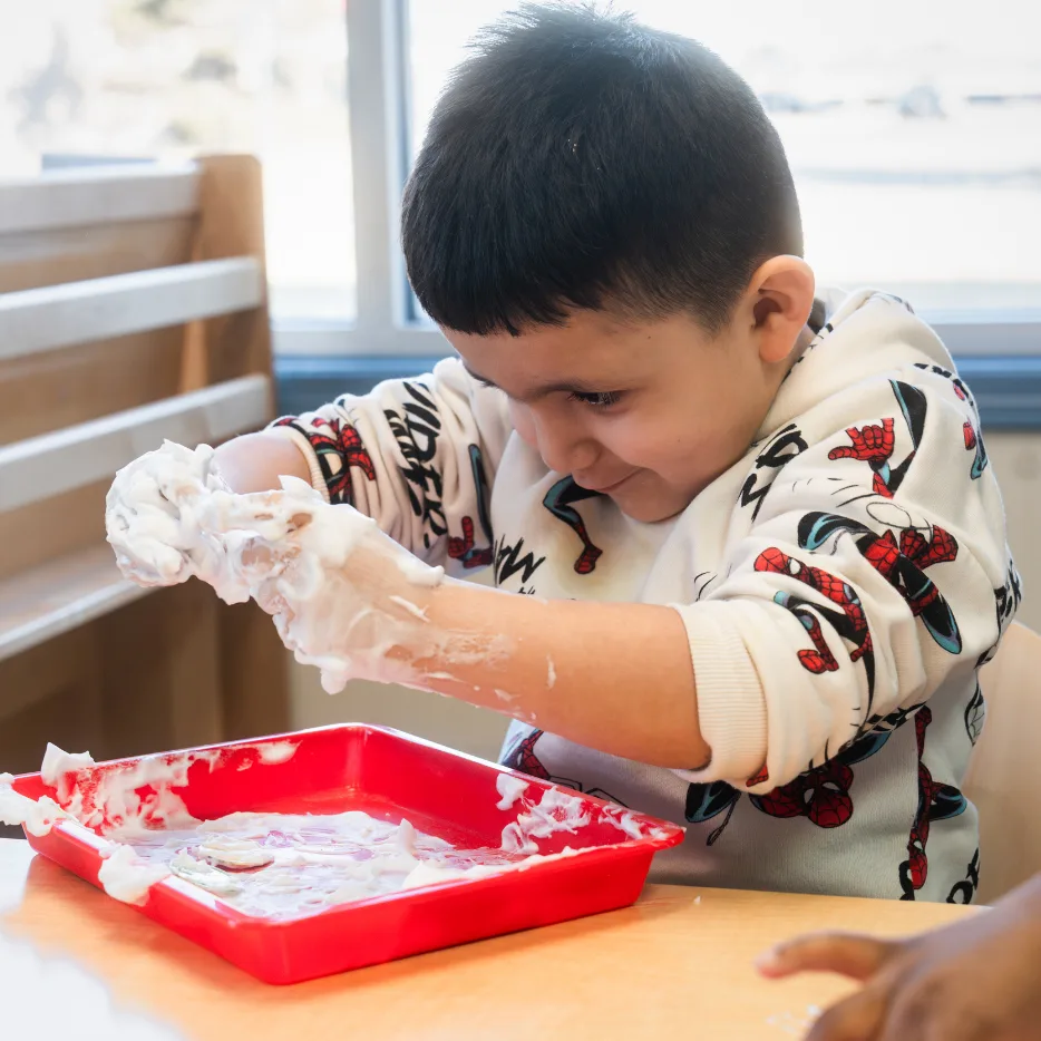 Why Families Choose The Weston School Preschool (2)