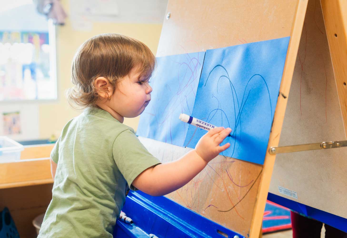 Trusted Toddler Program In Indianapolis, IN