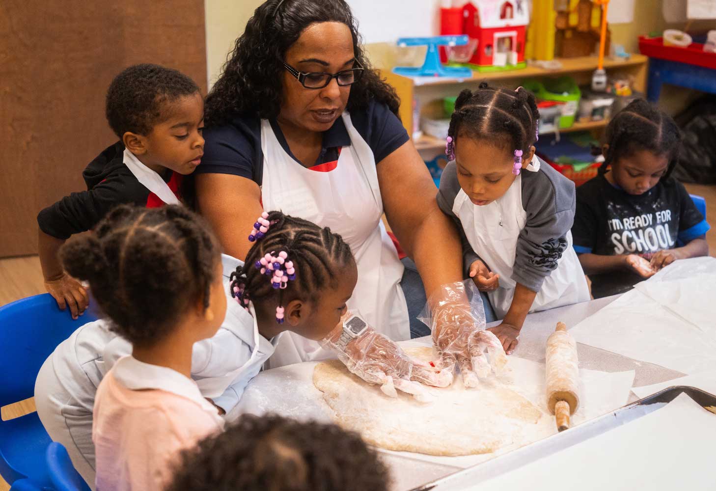 Best Pre-K Program Avon, IN