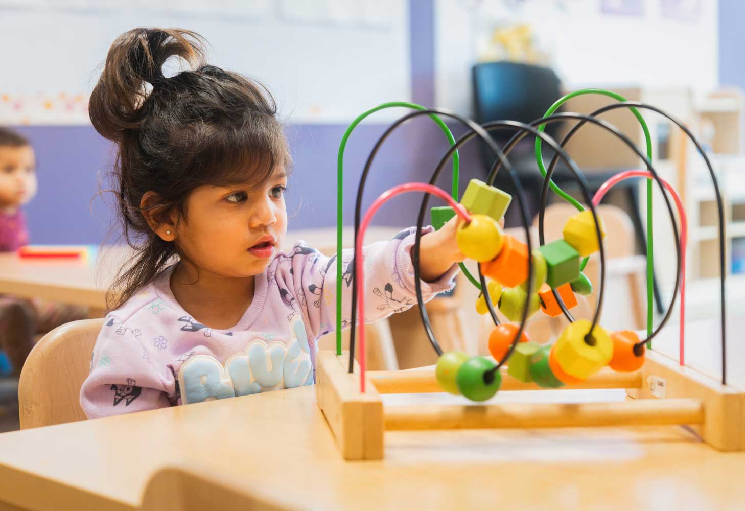 Part Time Pre K Program | Speedway & Noblesville East