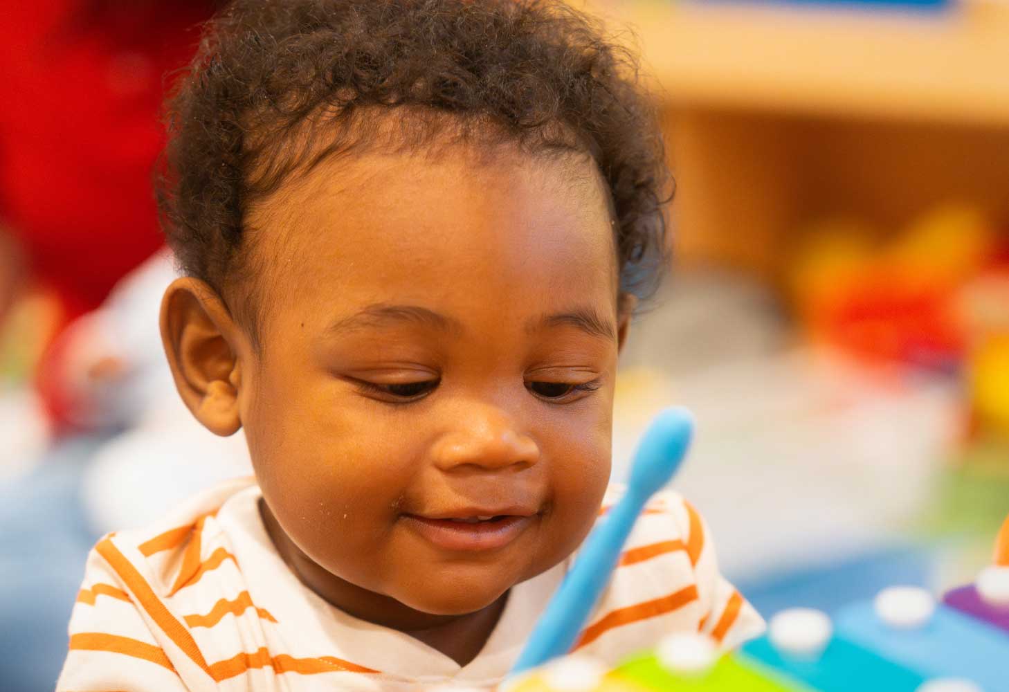 Infant Daycare Program in Indianapolis, IN