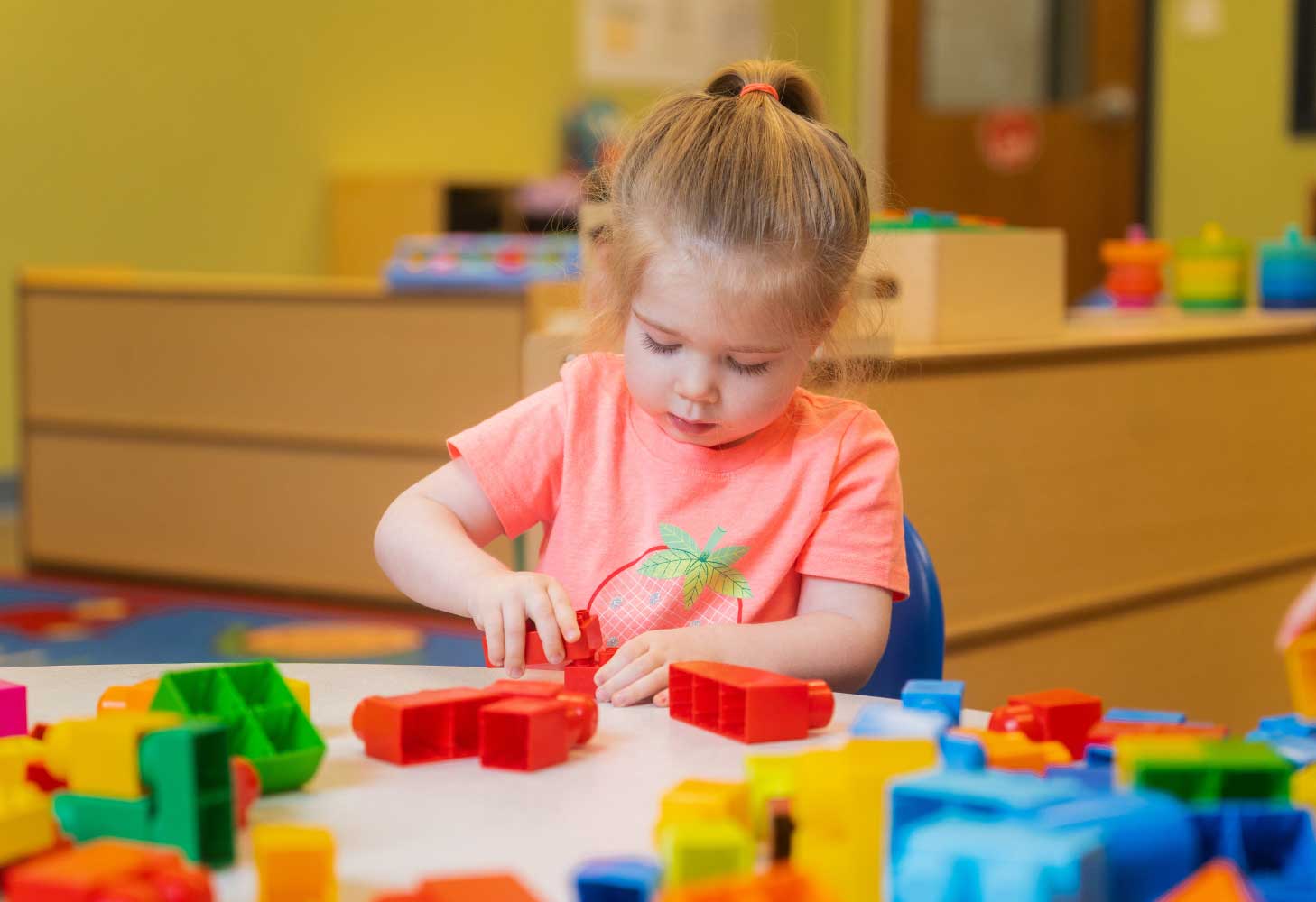Early preschool In Indiana