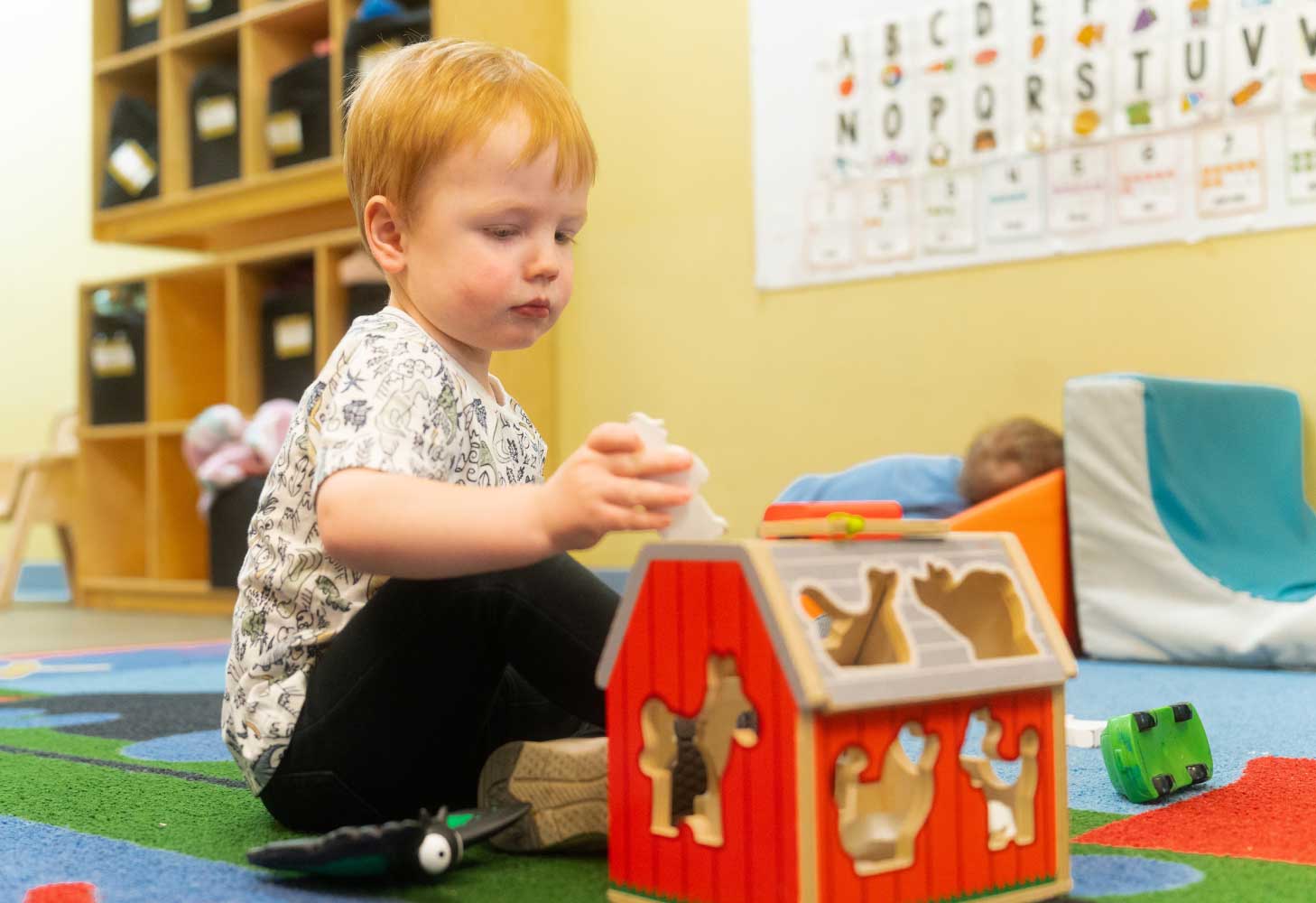 Toddler Preschool Programs in Speedway, IN