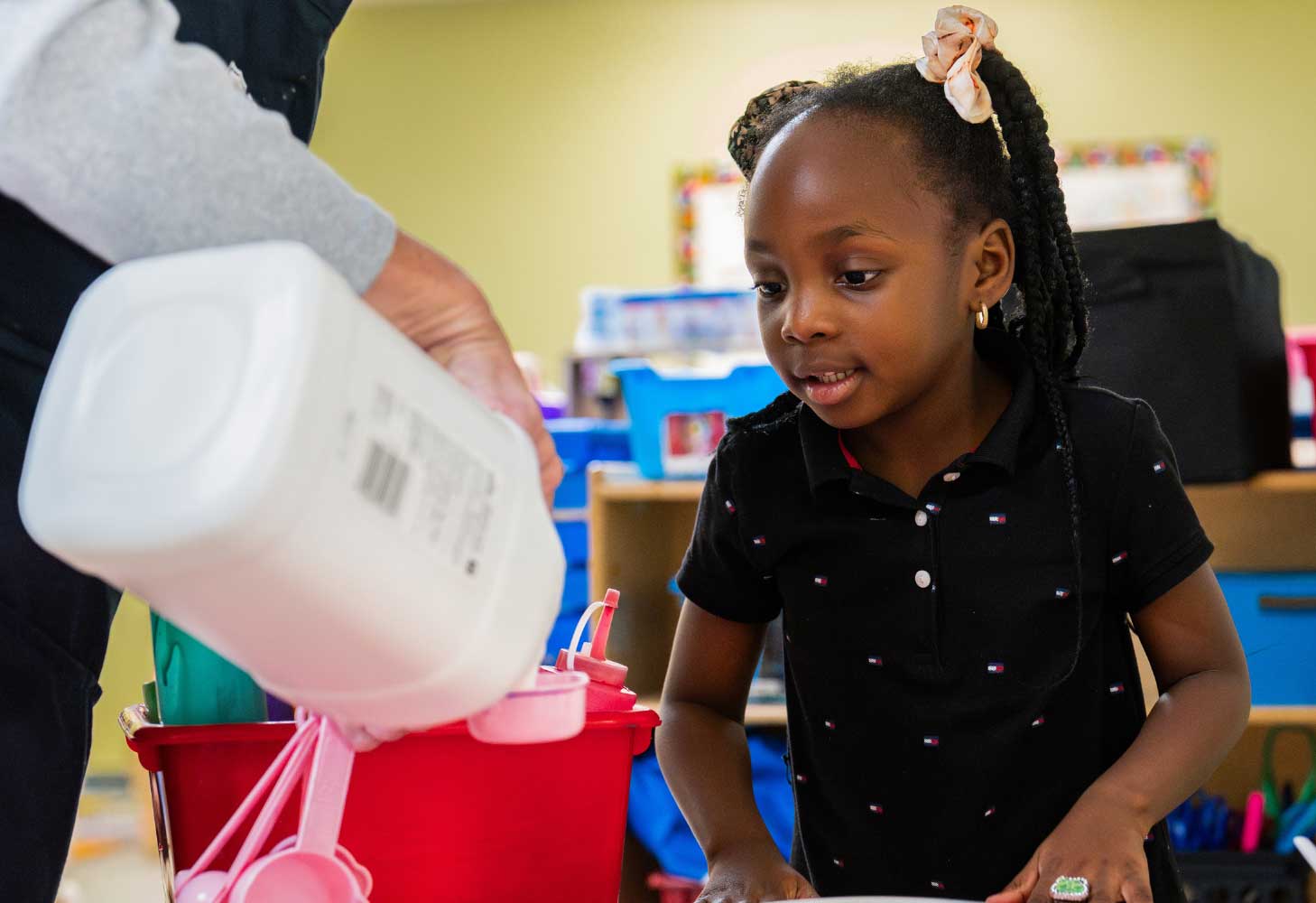 Trusted Pre- K Program in Indiana