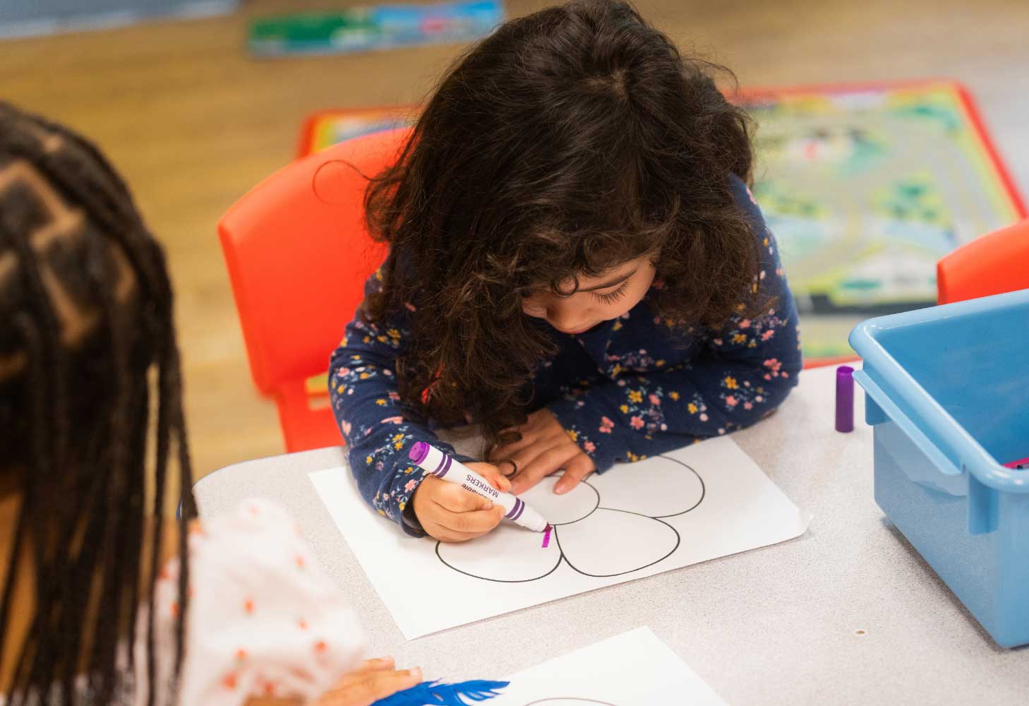 Trusted Daycare Program in Avon, IN