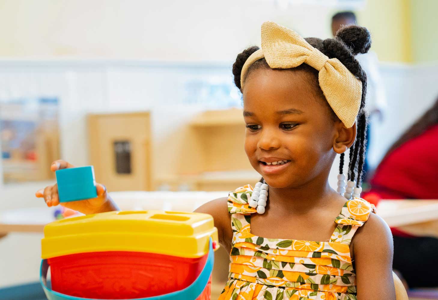 Pre-K programs for 4-5 yrs Noblesville, IN