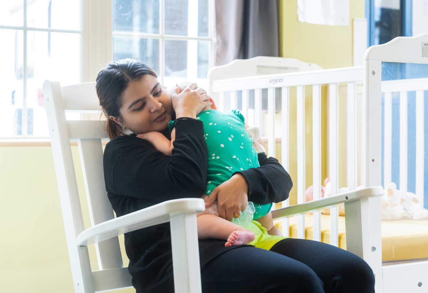 Accepting CCDF Vouchers at The Weston School