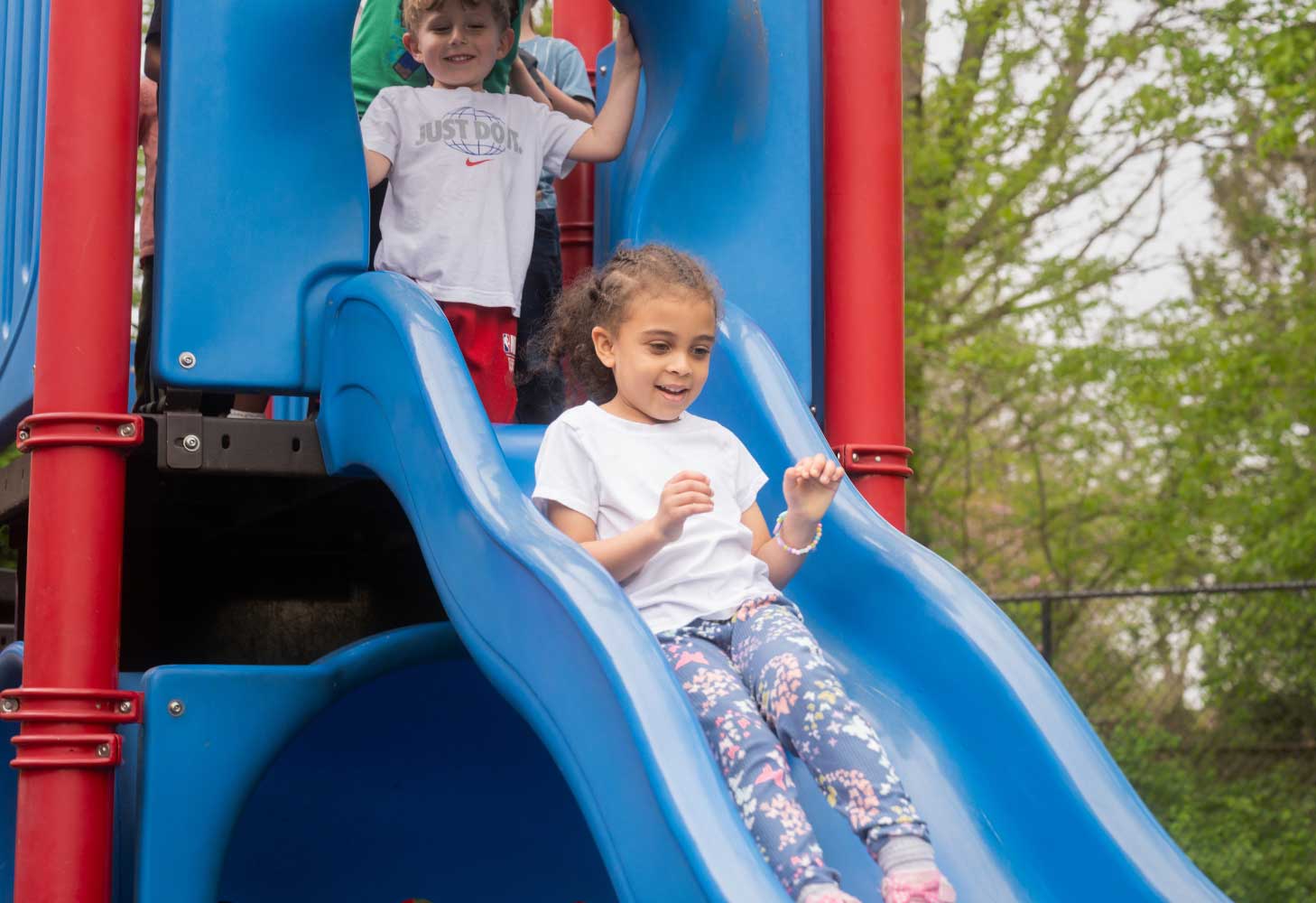 Best Pre- K Program in Indiana