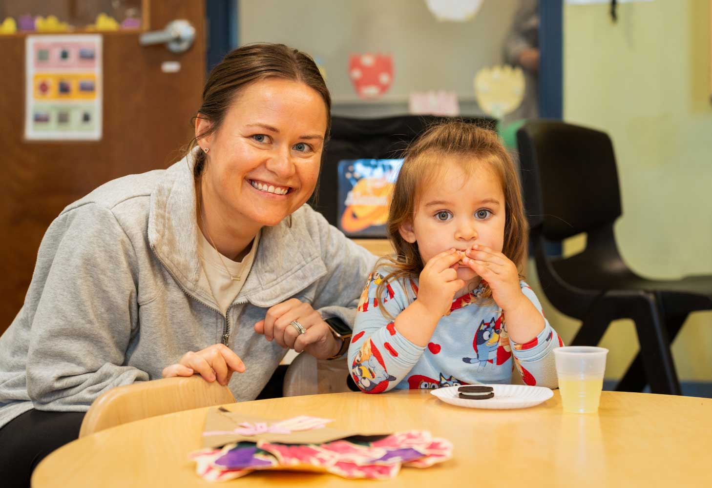Trusted Toddler Program In Avon, IN