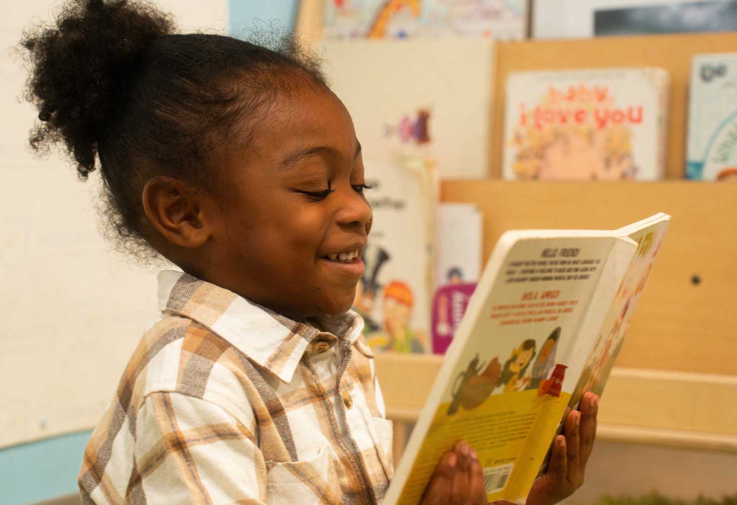 Best preschool program in Indianapolis