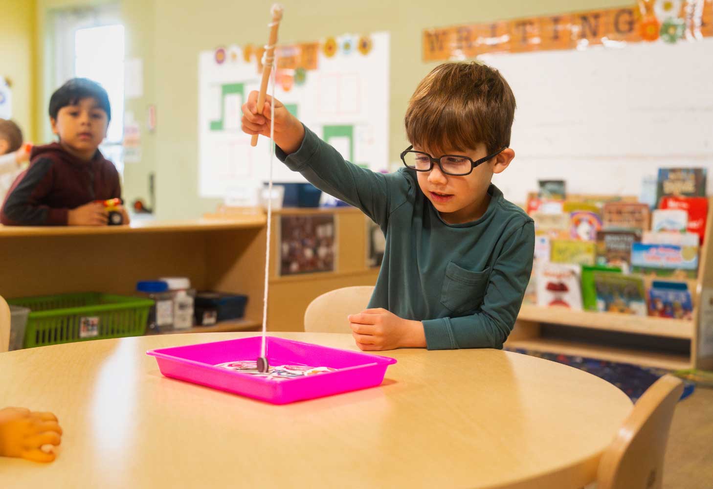 Trusted daycare in Indiana