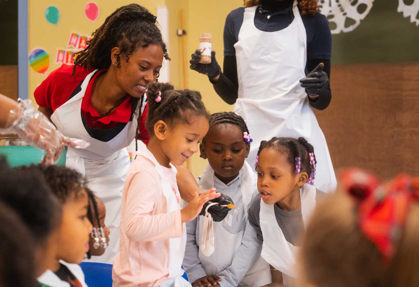 Best Pre-K Program Speedway, IN