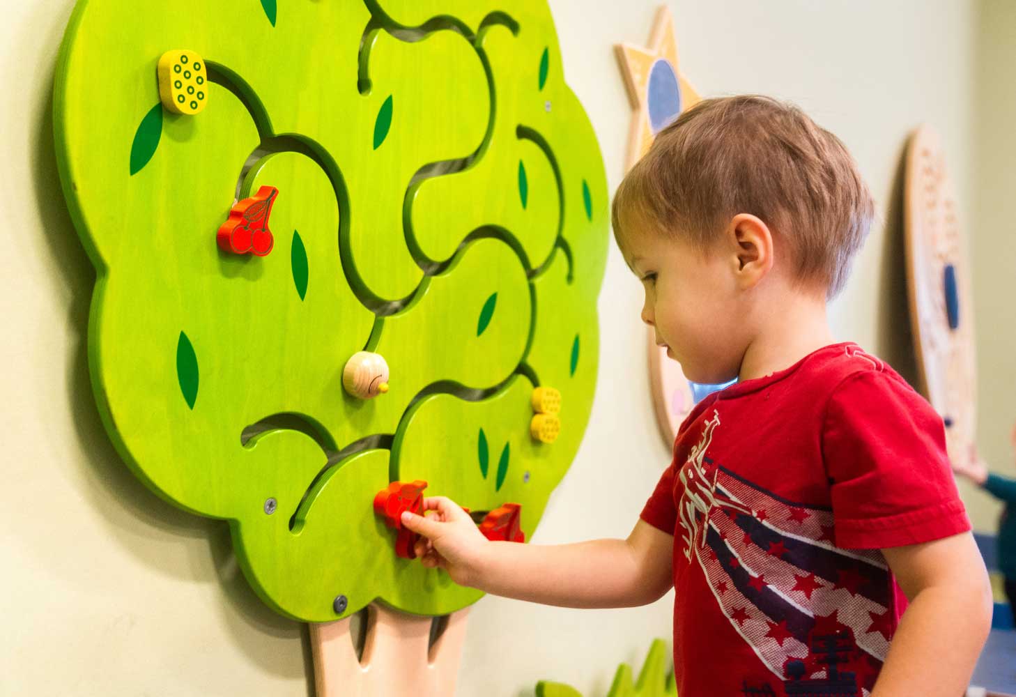 Toddler Preschool Programs In Noblesville, IN