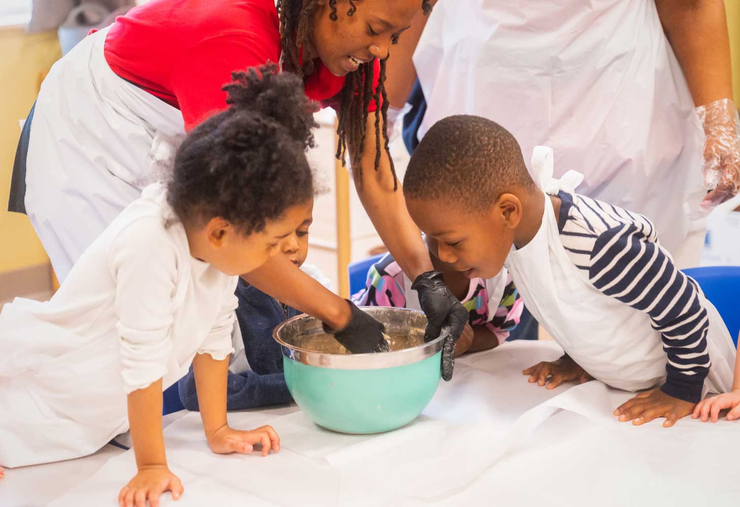 Best Pre-K Program Indianapolis, IN