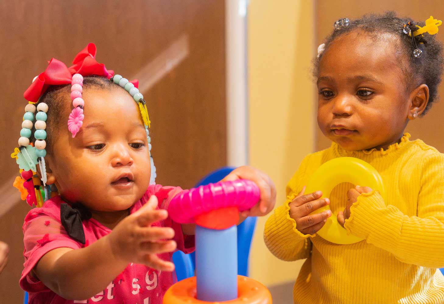 Infant daycare in Speedway, IN