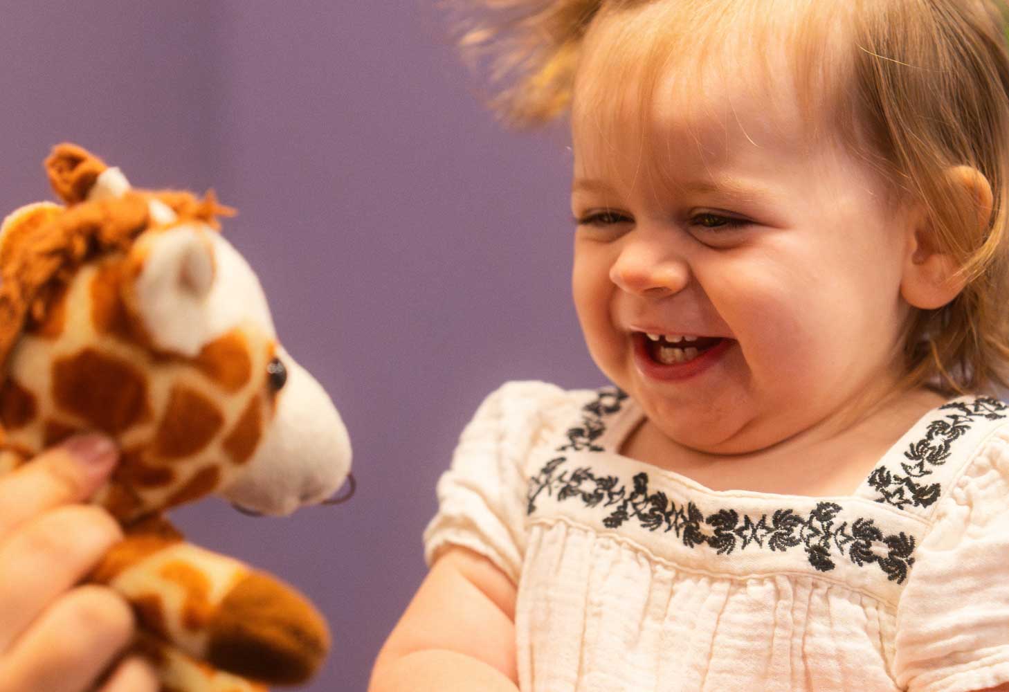 Infant Daycare Program in Noblesville East, IN