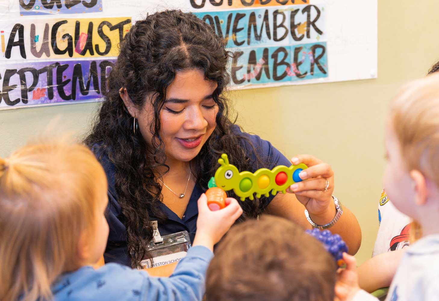 Daycare in Indianapolis, IN